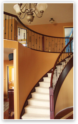 Staircase